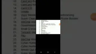 List of all the 118 chinese apps banned in India