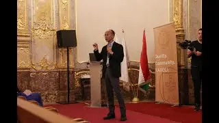 The Rule of Law, Legal Validity, and Constitutional Order - Prof. dr. Makoto Usami LL.D.