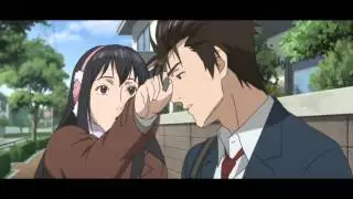 Kiseijuu AMV - [All Around Me]