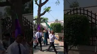 KGMU FRESHER&rsquo;S DAY 2023 (mbbs&bds 2022)