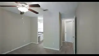 The Park at Morella Apartments Union City GA - theparkatmorella.com - 1BD 1BA Apartment For Rent