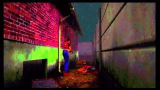 Let's Play Resident evil Code Veronica X HD - part 1 - welcome to prison
