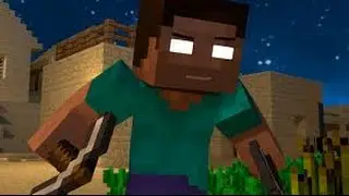 ♬ 'Take Me Down'   Minecraft Parody of Drag Me Down by One Direction ♬