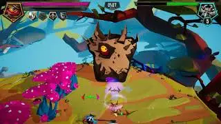 ChristCenteredGamer.com plays Bossgard