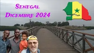 Lello69. Senegal, dicembre 2024