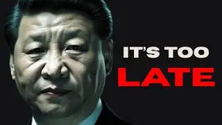 China's Al Cities: The $500 Million Bet On Total Control