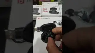 #bluetooth #earbuds#portronics#harmonics#uniquemart@BKGMIX