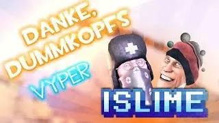 Danke, Dummkopfs [TF2 SONG] - by: Vyper