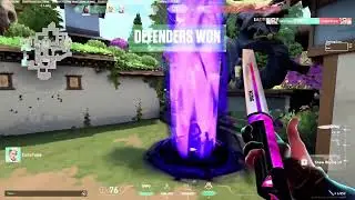 🎯 VALORANT Sova Gameplay | Guardian Only | Shock Dart Lineups & Crazy Plays