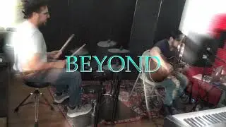 BEYOND - SWEET SURRENDER  (LIVE PERFORMANCE)