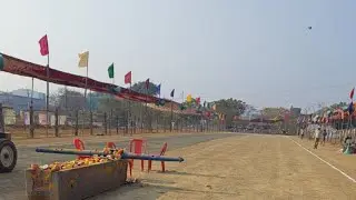 త్రిపురాంతకం సీనియర్ డ్రా లిస్ట్ 2026