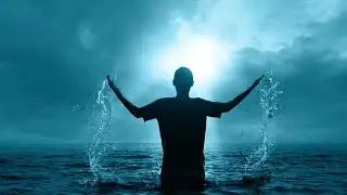 2026.01.11 | Message | Energized By the Spirit | Rev. Erik Allen