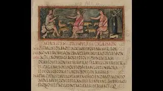 Virgilio Bucoliche I ecloga vv 46 55