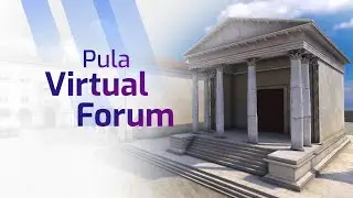 Pula Virtual Forum: A blend of digital platform and mixed reality