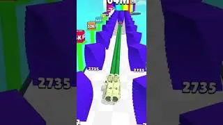 игра называется:Gun up 2048  Автор:@natural_albertovich