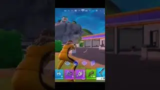 CLIPES DA LIVE DE HOJE!!! NO GALAXY A15. #fortnite #fpsgames #jogos #celular #mobile