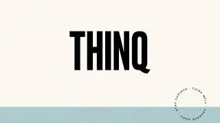 October 3, 2024 | Thinq Seminar | Matt Whitlock & Thinq Media