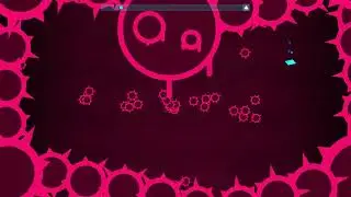 Jugando just shapes and beats la final