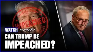 Trump Warns GOP: Midterm Win Essential to Block Impeachment Threats