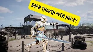 Competitive Chivalry with Equilibrium!