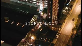 House of Stoned by Stoned & Co.