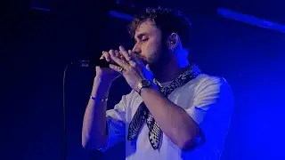 Paul Jacobi - ARAL |06.10.23 in Hannover