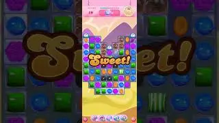 Candy Crush  Level 49