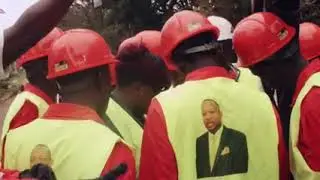 Sonko Rescue Team 10th Anniversary