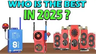 Top 5 Best Daly Smart BMS for 2025 - On Aliexpress