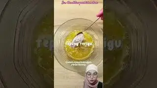 kue cubit rumahan simpel | waktunyauntukmakan #shorts