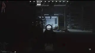double tag tarkov ownage interchange car park ?