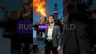 What If Russia Seized Every Foreign Company Overnight? Economic World War