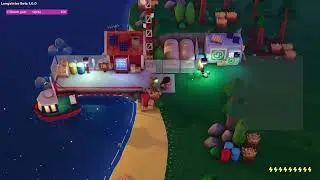 Longvinter this game looks bussin Ep 1