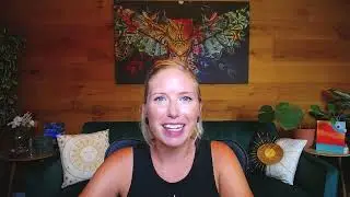Energetic Hygiene Routine