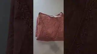 I am a part-time reseller and sold this item on Poshmark