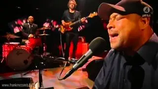 Frank McComb - Love, love, love LIVE (2011)