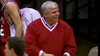 CTN Sports Classic: 2001 Boys Basketball Playoffs - Coon Rapids at Blaine (03/09/01)
