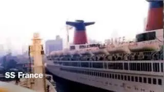 The Ships of the French Line