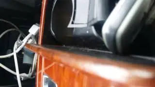 08 Camry XLE V6 3.5L. . K&N Cold Air Intake Sound