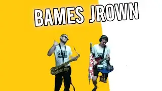 BAMES JROWN - DITTOX2 MULTI INSTRUMENTAL LIVE LOOPING