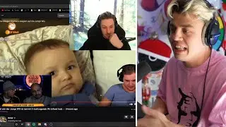 Kevin reagiert auf 7 Jahren alten BEEF von Rewi und Trymacs!😤😱