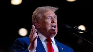Trump deploys harsh anti-immigrant rhetoric as Election Day nears