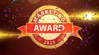Opening Marketing Award 2023