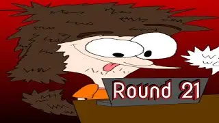 YTP Tennis Round 21 vs. CamHead | eskisotanbir's oogli gergernam jaujau oiram