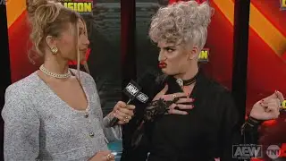 Timeless Toni Storm: 