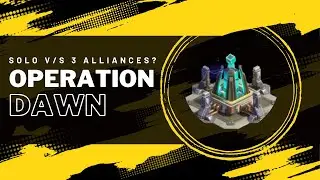 Operation Dawn : Tm0 v/s IMM v/s Jx1 v/s Far