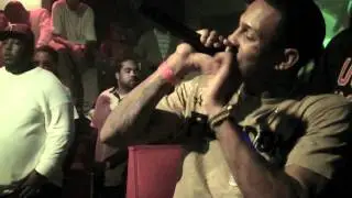 Mufee Tv DvD featuring Trouble 