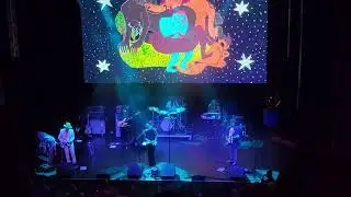 TV on The Radio -  Stork & Owl