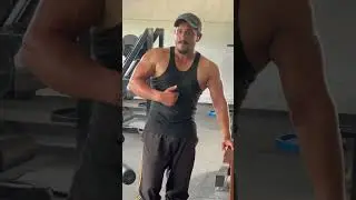 #workout #gymmotivation #gymexercises #gymlife #gymislam ghr #gympower
