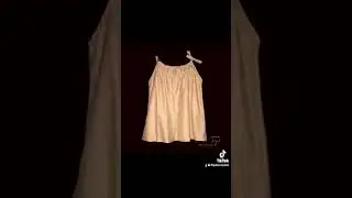 Beige blouse, size 152/158, price CZK 333.                   #fashion